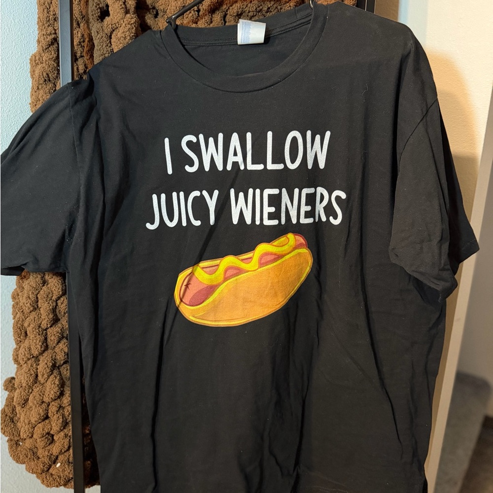 Funny Gag Gift Shirt
